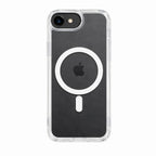 Protector iPhone 16E Magsafe Transparente Premium