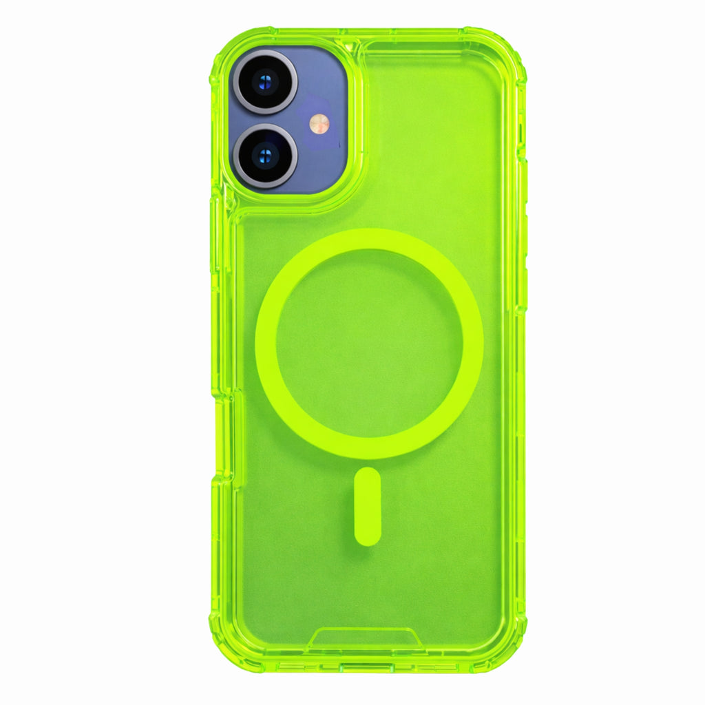Protector IPhone 16 LUMINA Magsafe