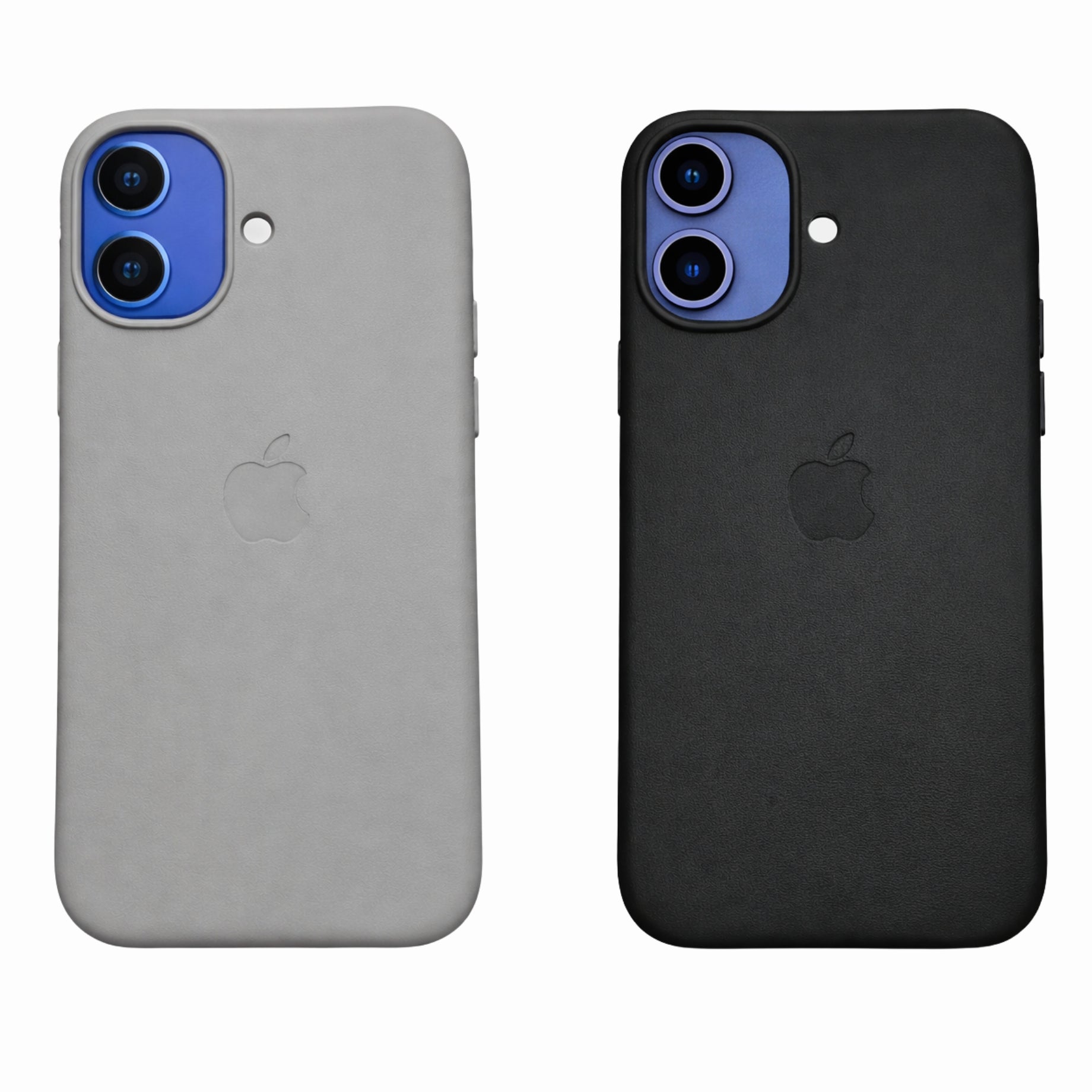 Protector IPhone 16 Magsafe Piel