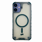 Protector IPhone 16 MOWO Magsafe