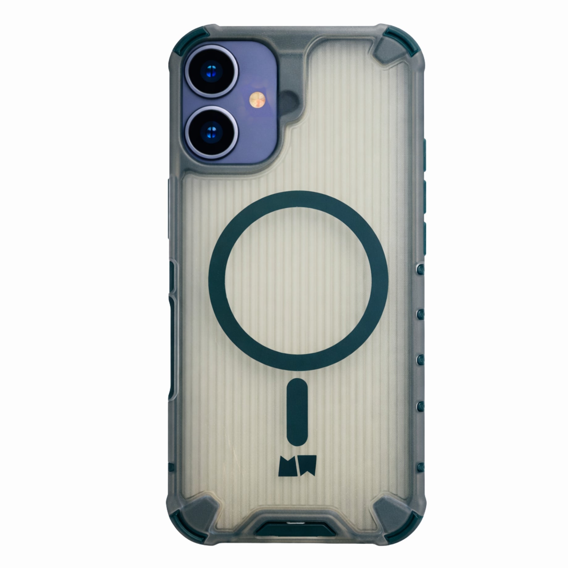 Protector IPhone 16 MOWO Magsafe