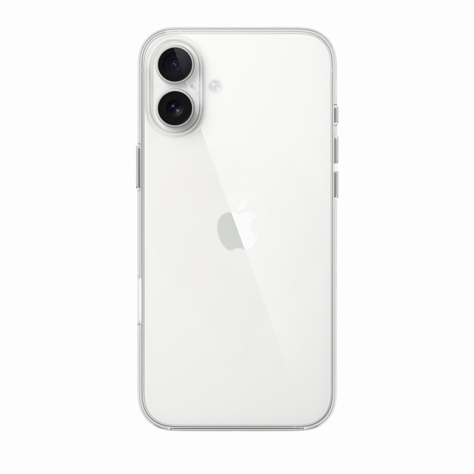 Protector iPhone 16 Plus Light