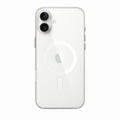 Protector iPhone 16 Plus Magsafe Transparente Premium