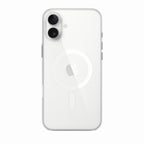Protector iPhone 16 Plus Magsafe Transparente Premium