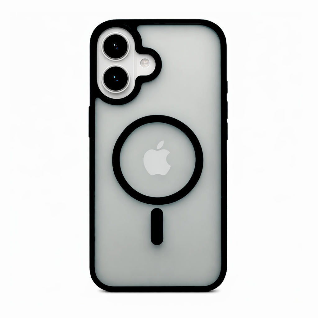 Protector iPhone 16 Plus SHADOW