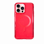 Protector para iPhone 16 Pro Max KBOD URBAN PLAY Magsafe