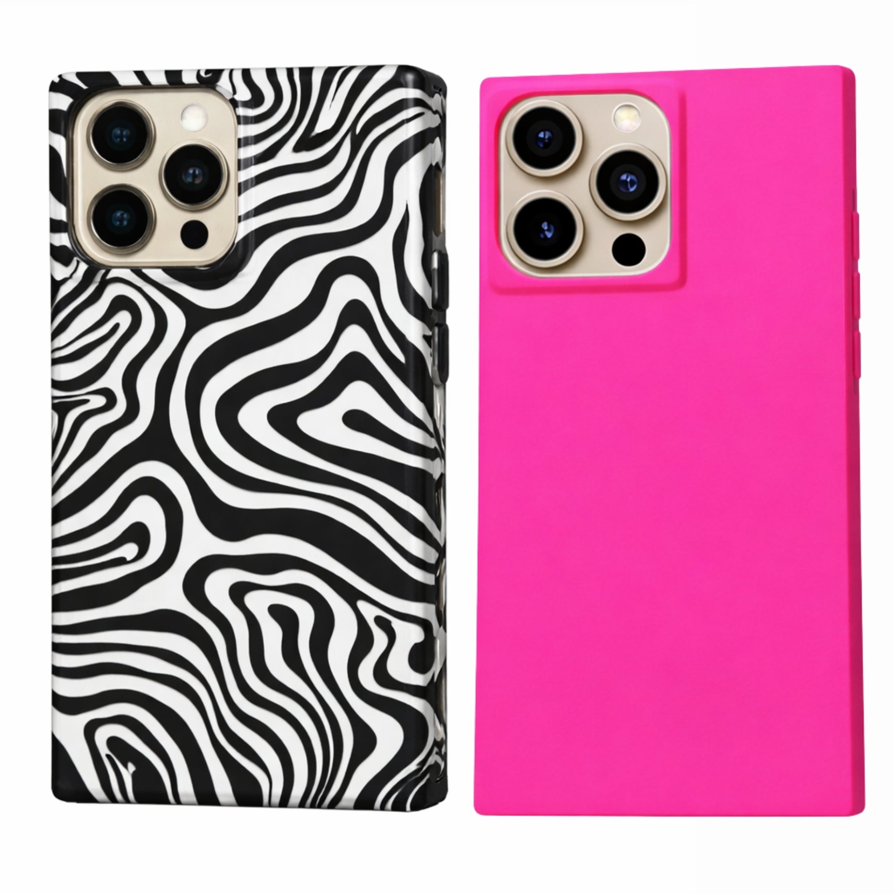 Protectores iPhone 16 Pro Max BLOX CASE