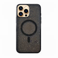 Protector iPhone 16 Pro Max CRYSTAL Negro