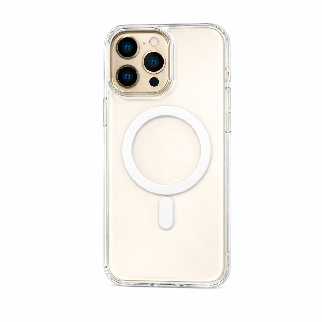 Protector IPhone 16 Pro Max Acrigel Magsafe