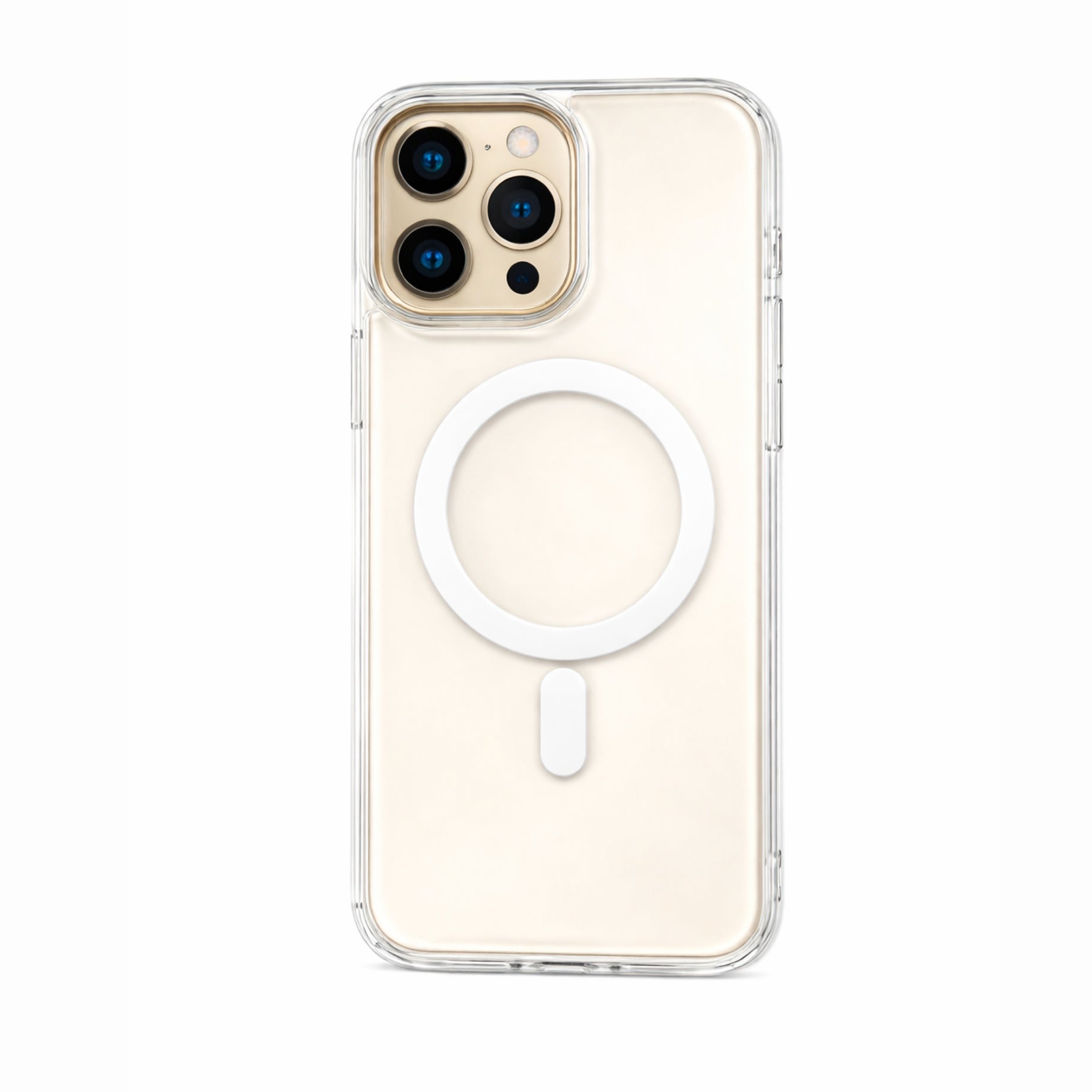 Protector IPhone 16 Pro Max Acrigel Magsafe