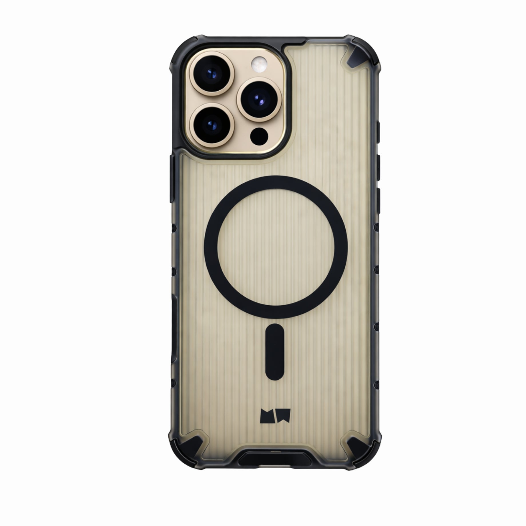 Protector iPhone 16 Pro Max I Like It Negro