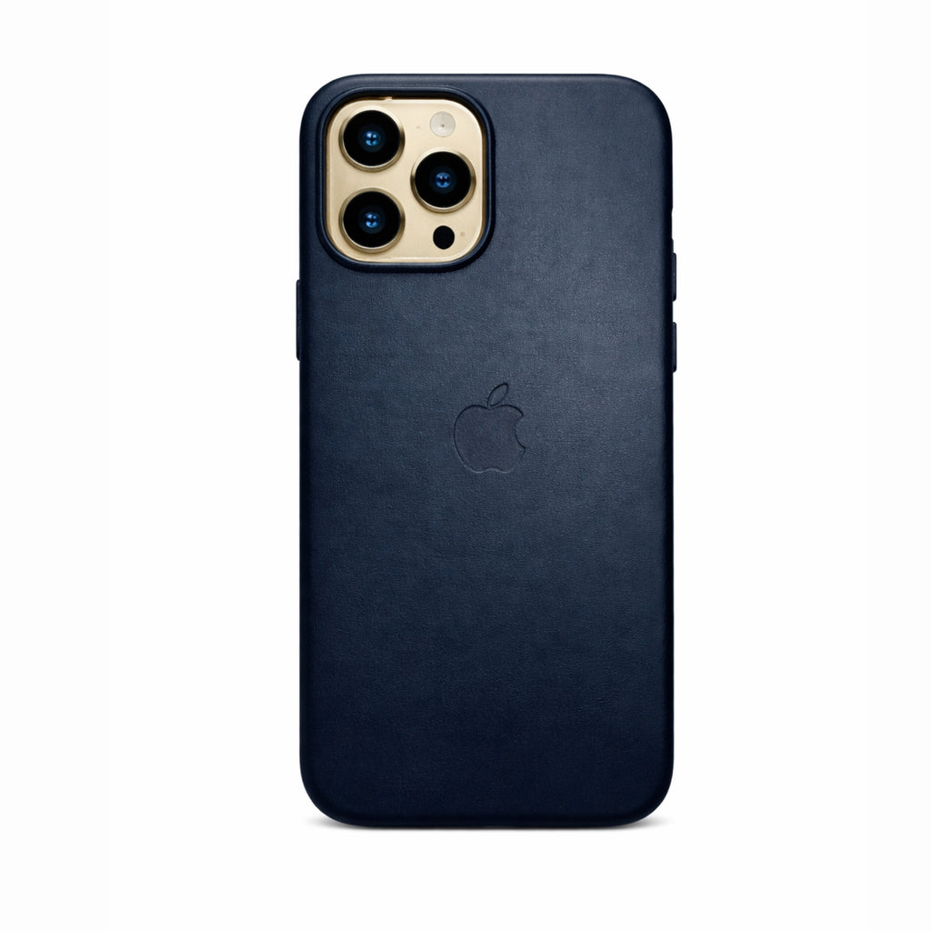 Protector iPhone 16 Pro Max Magsafe Piel