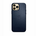 Protector iPhone 16 Pro Max Magsafe Piel
