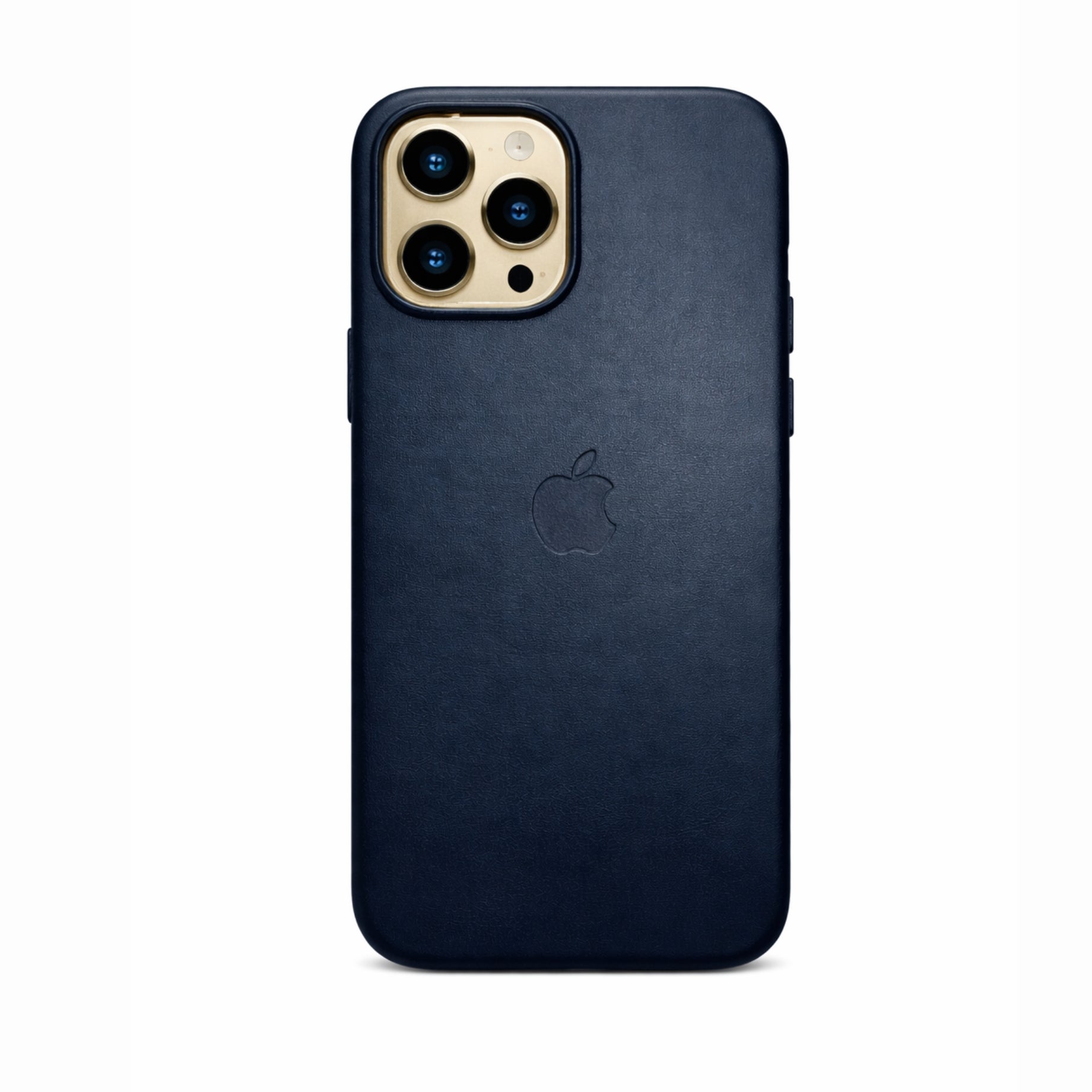 Protector iPhone 16 Pro Max Magsafe Piel