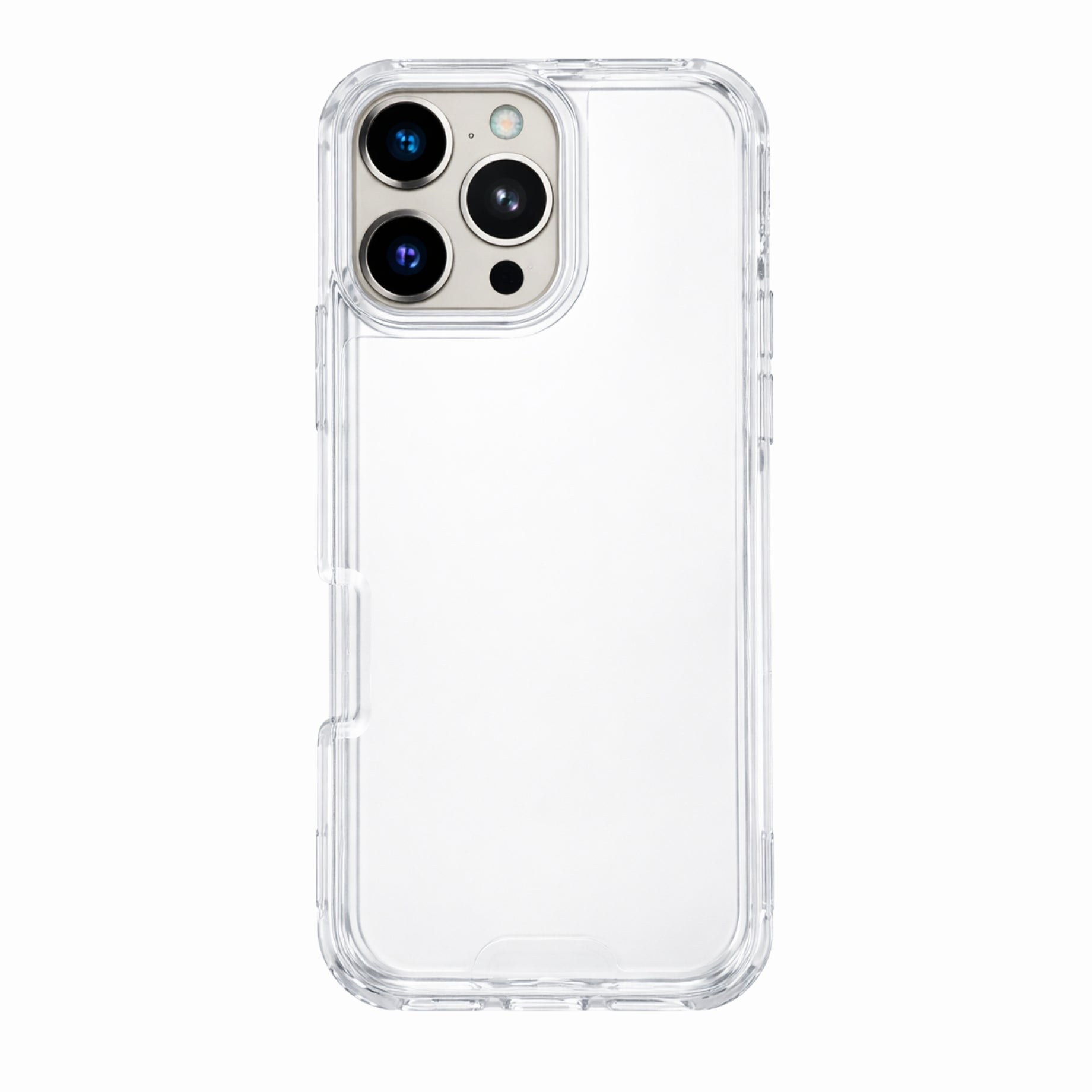 Protector iPhone 16 Pro LIGHT