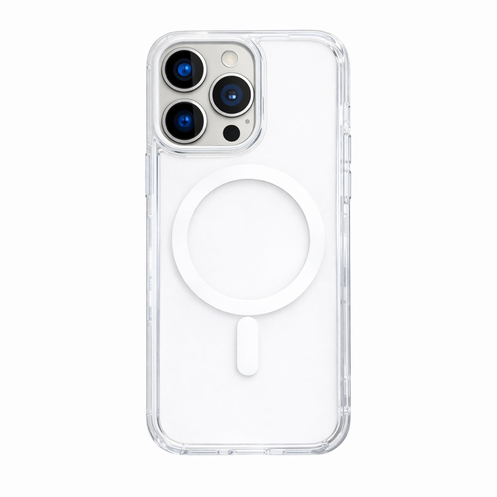Protector iPhone 16 Pro MAGSAFE Mobo