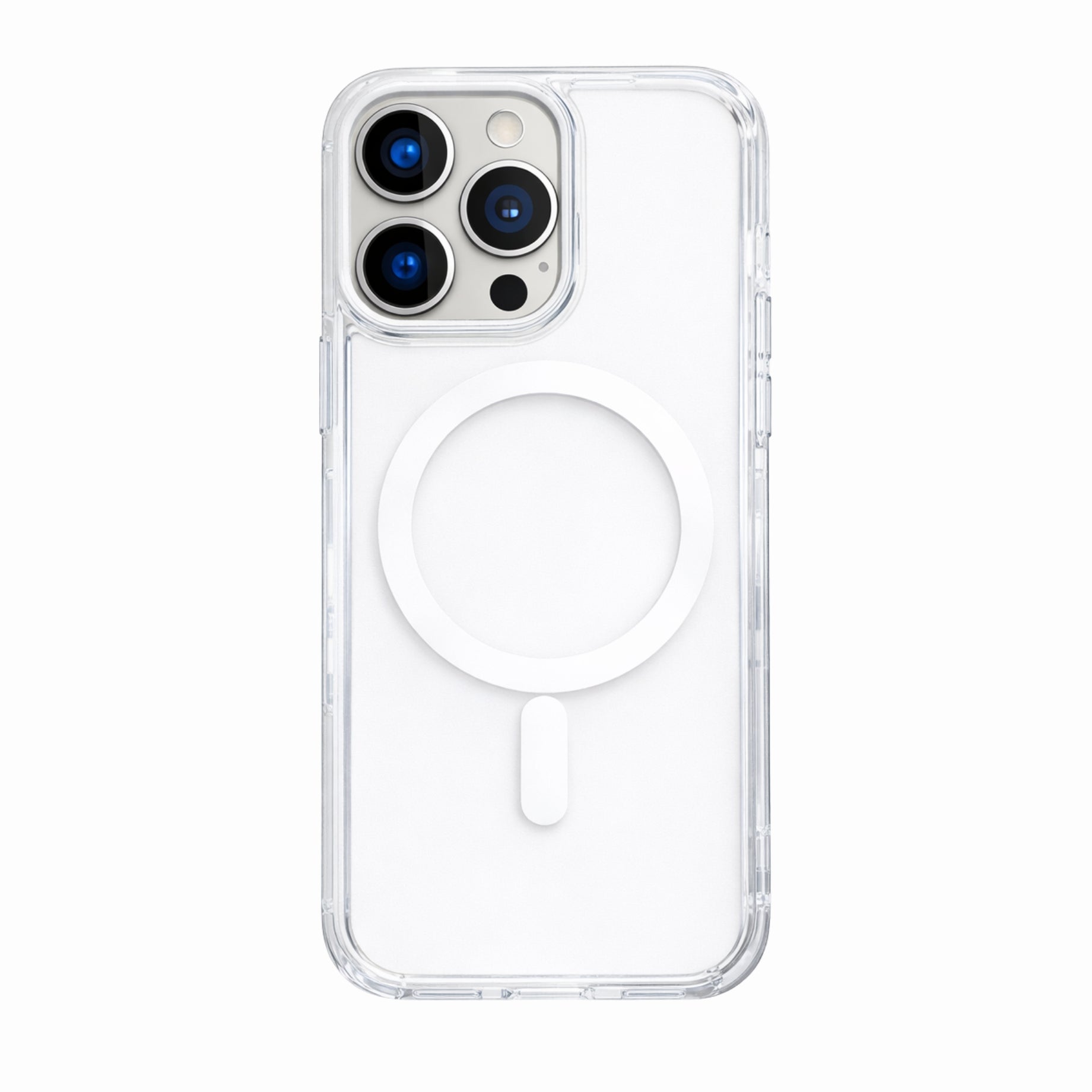 Protector iPhone 16 Pro MAGSAFE Mobo