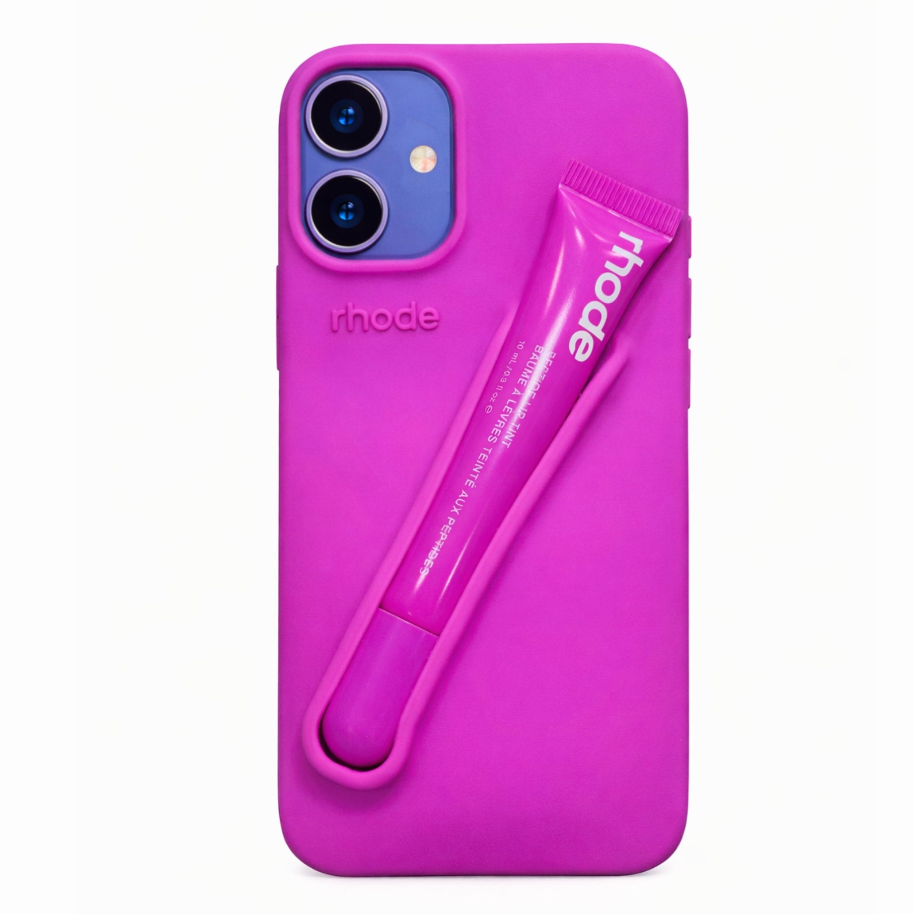 Protector iPhone 16 RHODE
