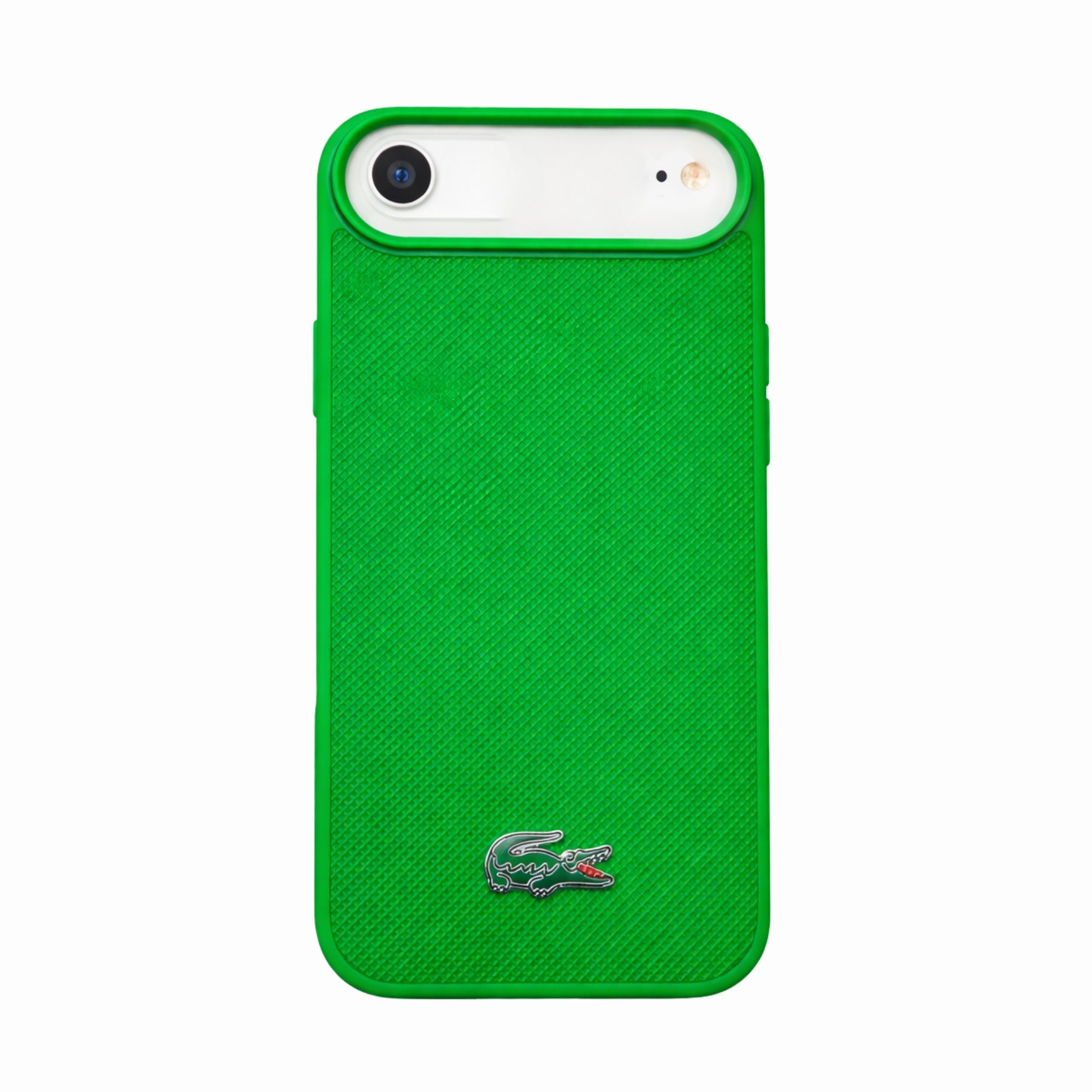 Protector iPhone 17 Air LACOSTE Iconic