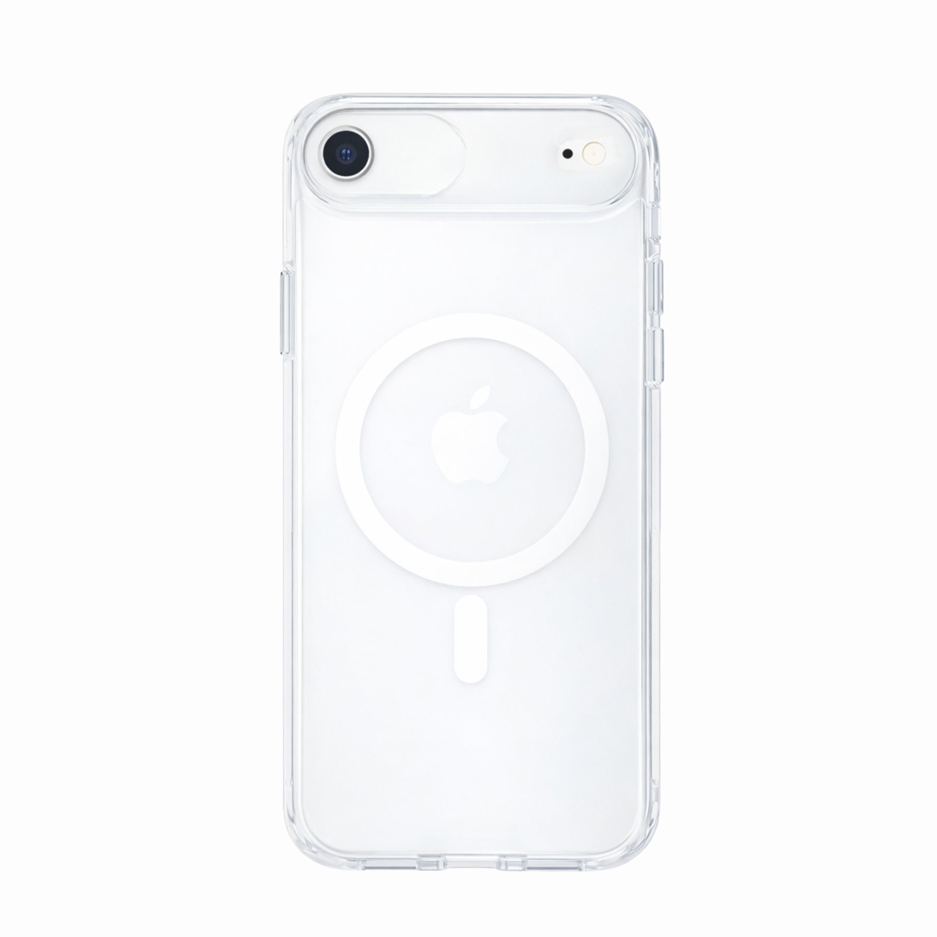Protectores iPhone 17 Air Magsafe Transparente