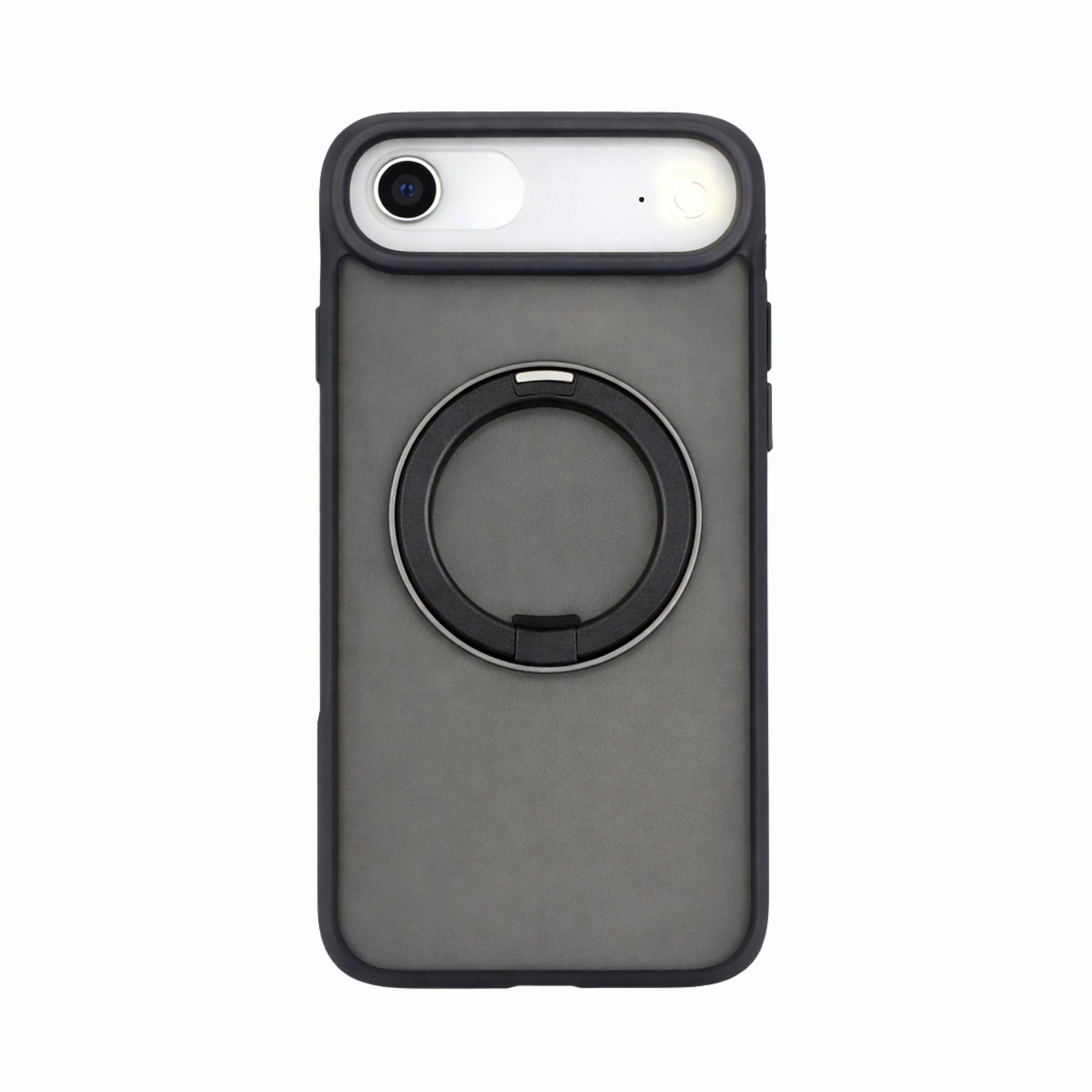 Protector iPhone 17 Air SHADOW Negro