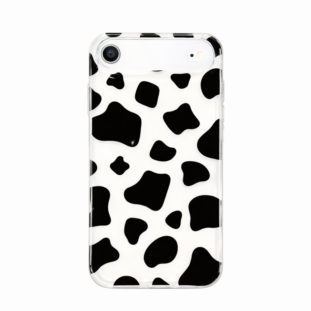 Protector iPhone 17 Air Diseño Vaca