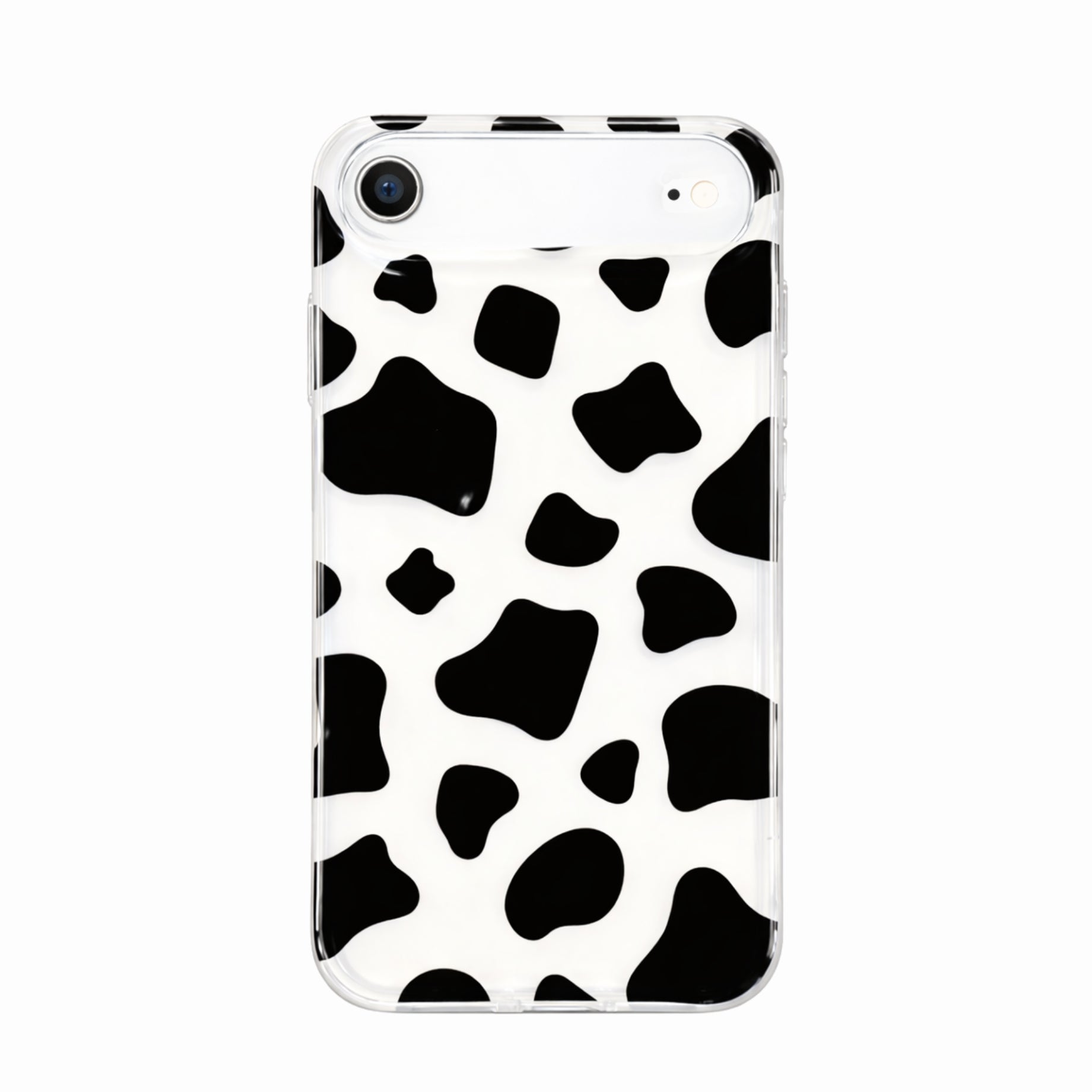 Protector iPhone 17 Air Diseño Vaca