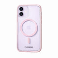 Protector iPhone 17 Dualtek Air