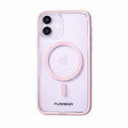 Protector iPhone 17 Dualtek Air