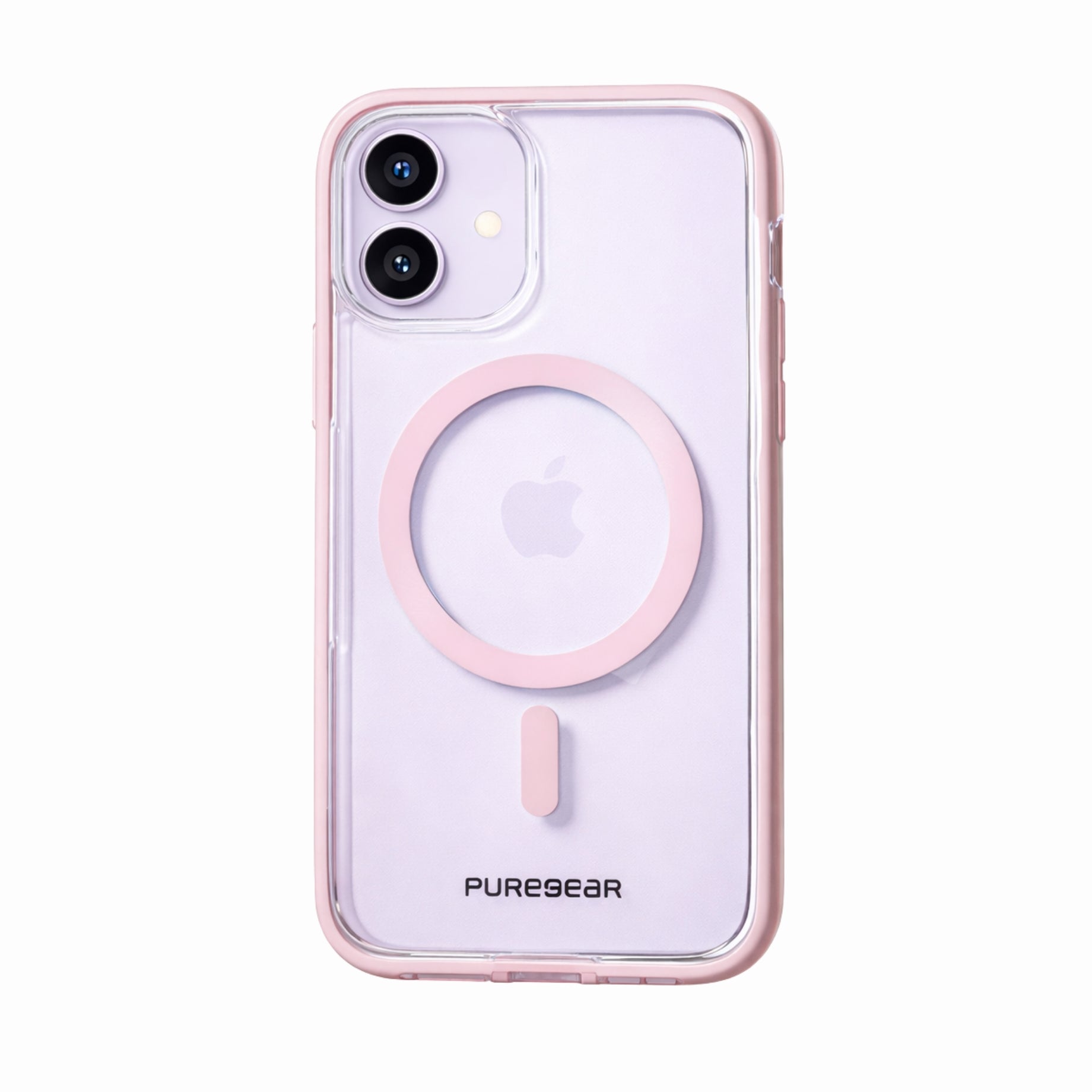 Protector iPhone 17 Dualtek Air