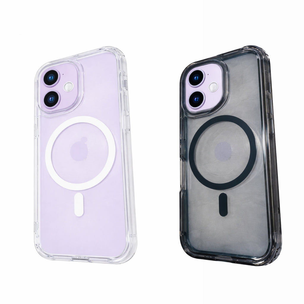 Protector iPhone 17 KBOD Magnetic 3 en 1