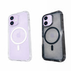 Protector iPhone 17 KBOD Magnetic 3 en 1