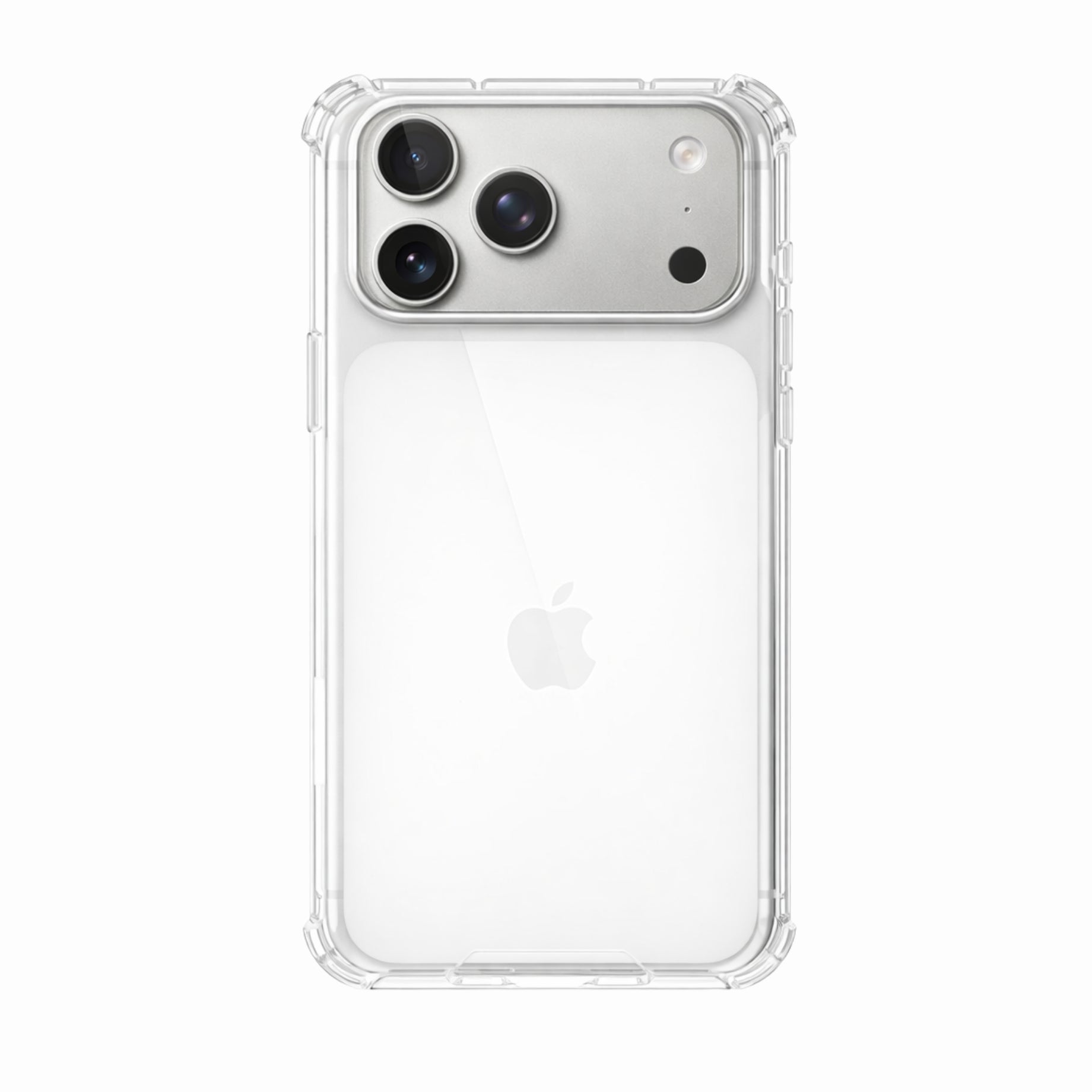 Protector IPhone 17 Pro Max LIGHT