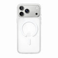 Protector IPhone 17 Pro Max Magsafe Transparente Premium
