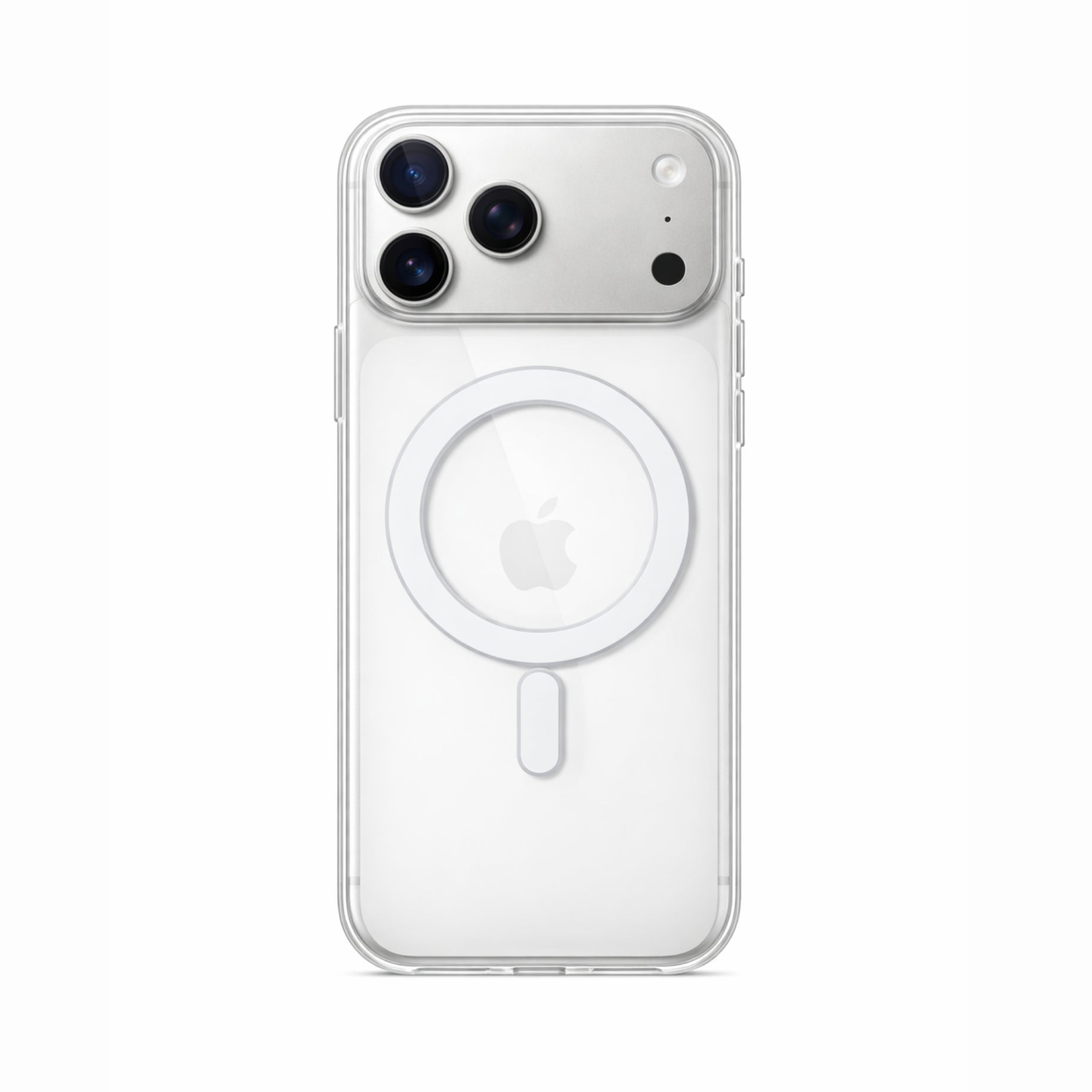 Protector IPhone 17 Pro Max Acrigel Magsafe