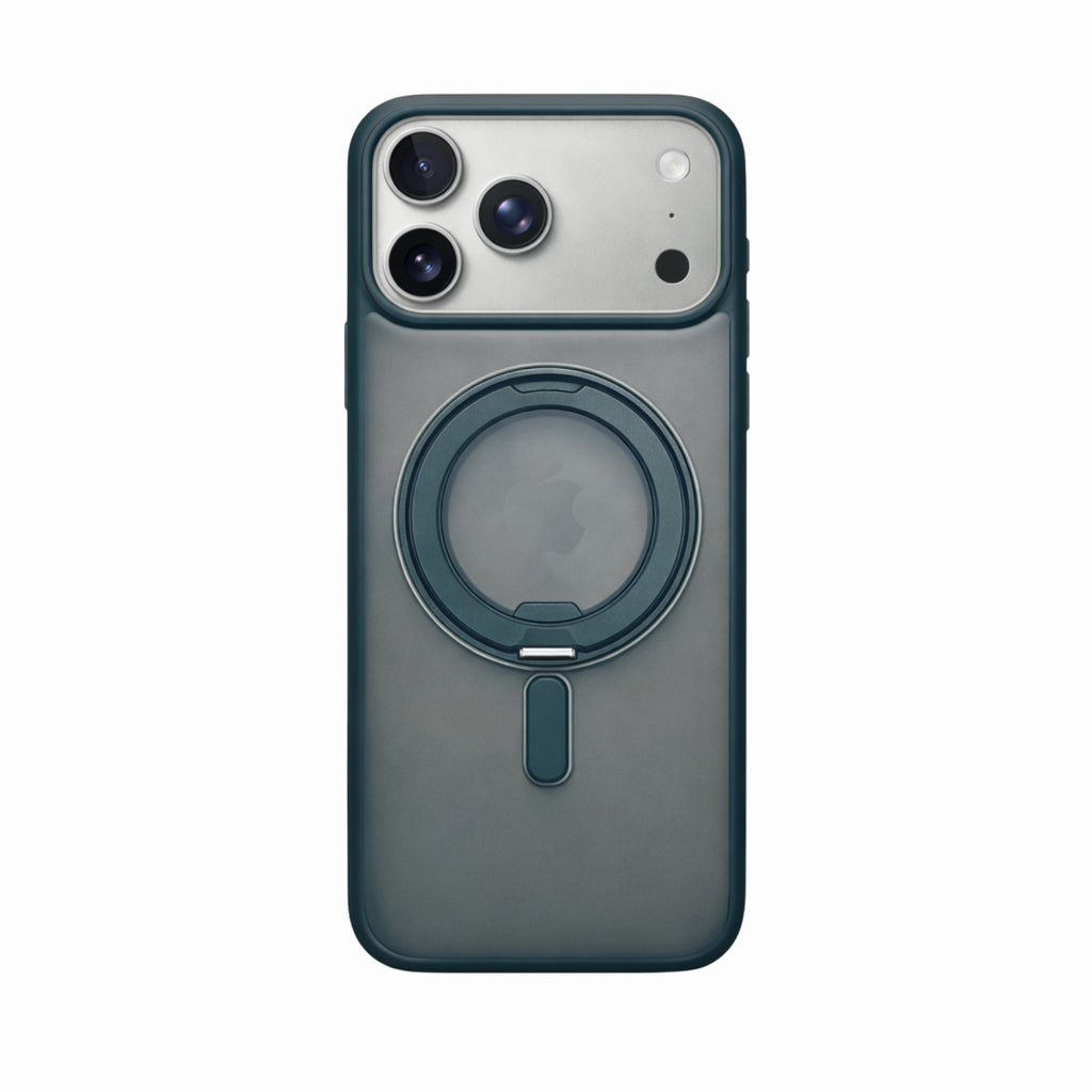 Protector Iphone 17 Pro Max SHADOW Negro