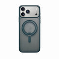 Protector Iphone 17 Pro Max SHADOW Negro