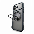Protector Iphone 17 Pro Max SHADOW Negro