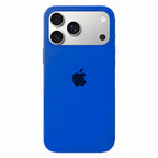 Protectores IPhone 17 Pro Max Silicon