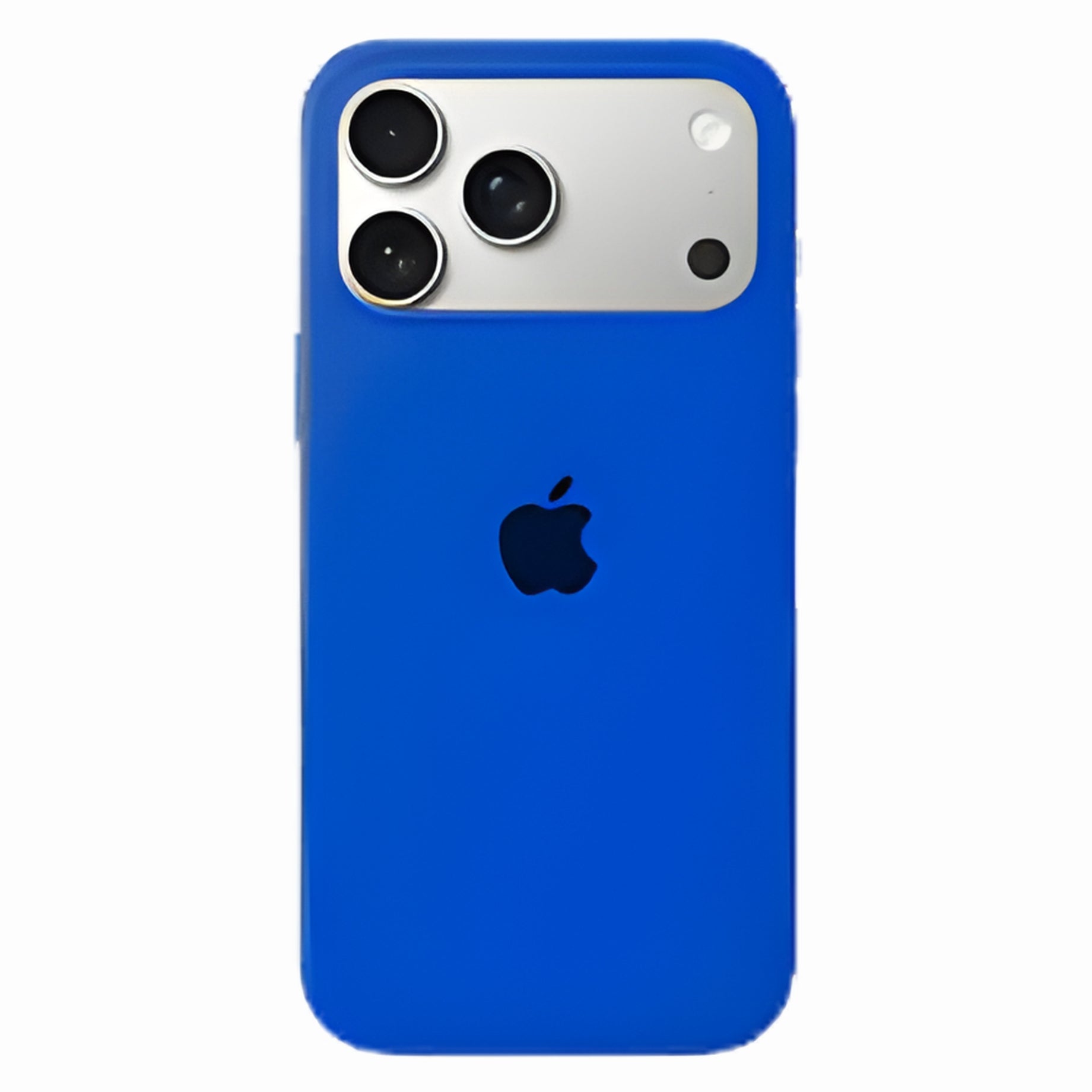 Protectores IPhone 17 Pro Max Silicon