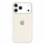 Protectores IPhone 17 Pro Max Silicon