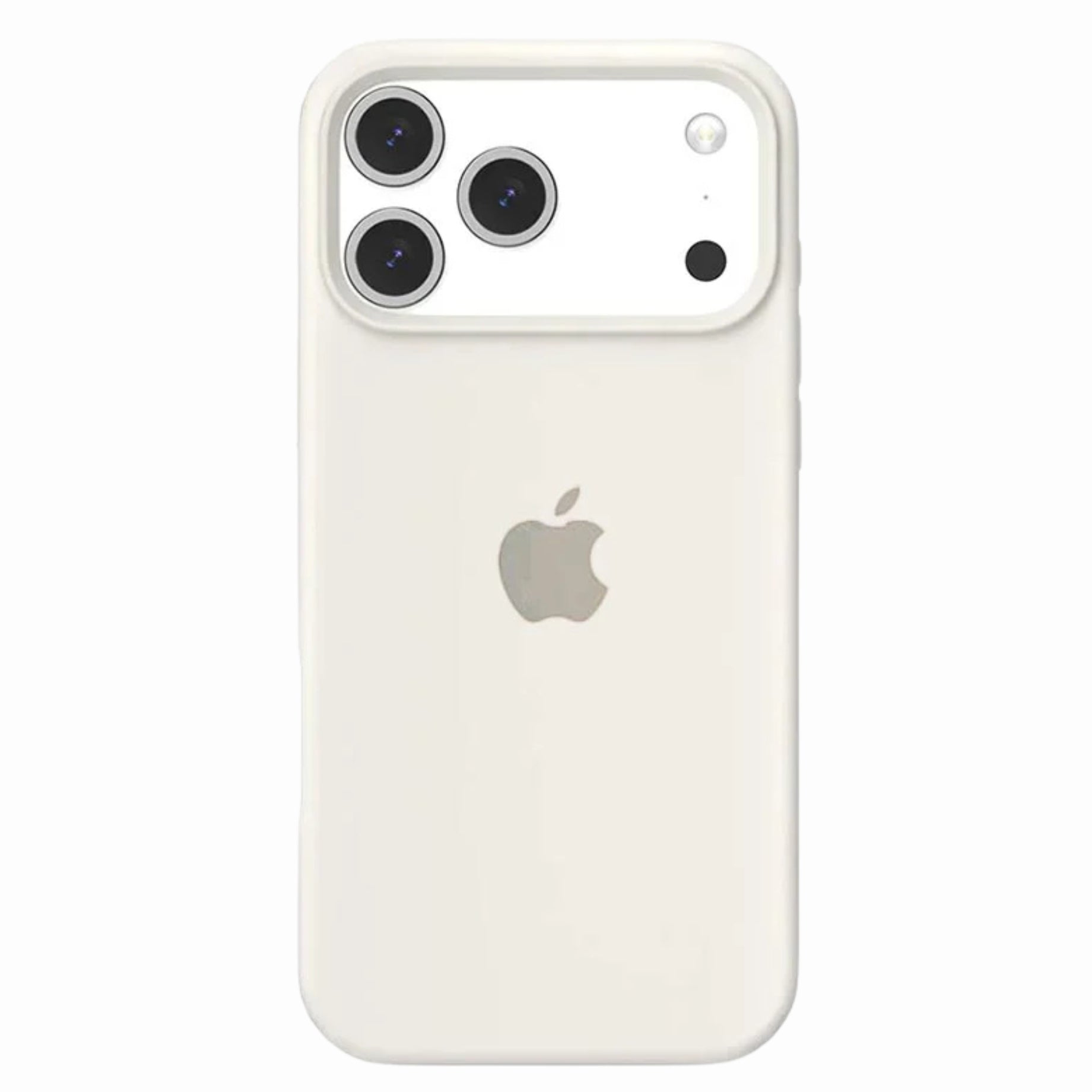 Protectores IPhone 17 Pro Max Silicon