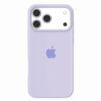 Protectores iPhone 17 Pro Silicon