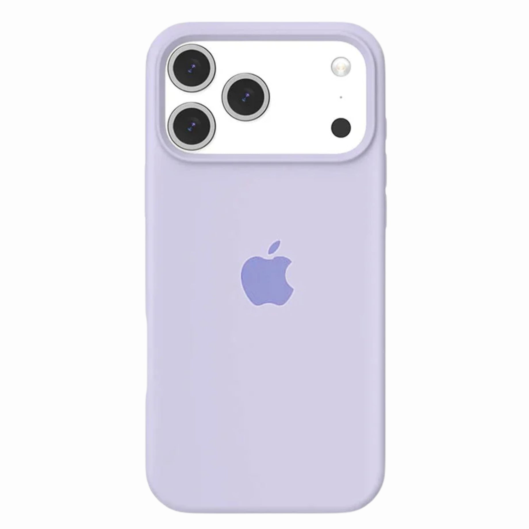 Protectores iPhone 17 Pro Silicon
