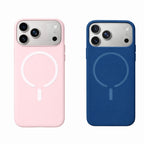 Protector iPhone 17 Pro Max Magsafe Silicon