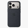 Protectores iPhone 17 Pro Silicon