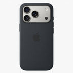 Protectores iPhone 17 Pro Silicon