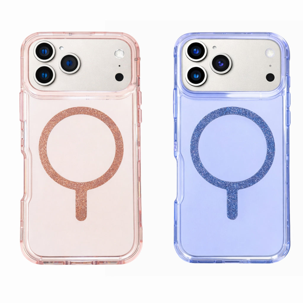 Protector iPhone 17 Pro KBOD Magnetic Brillos