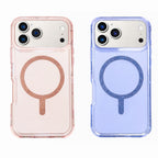 Protector iPhone 17 Pro KBOD Magnetic Brillos
