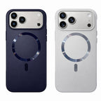 Protectores IPhone 17 Pro Magsafe Rigidos